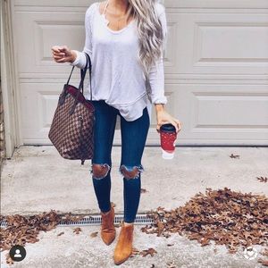 Free people jeans